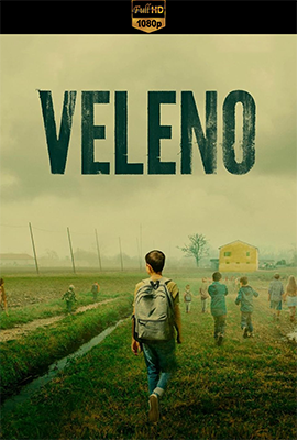 Veleno - Stagione 1 (2021) [Completa] WEB-DL 1080p E-AC3 ITA SUBS