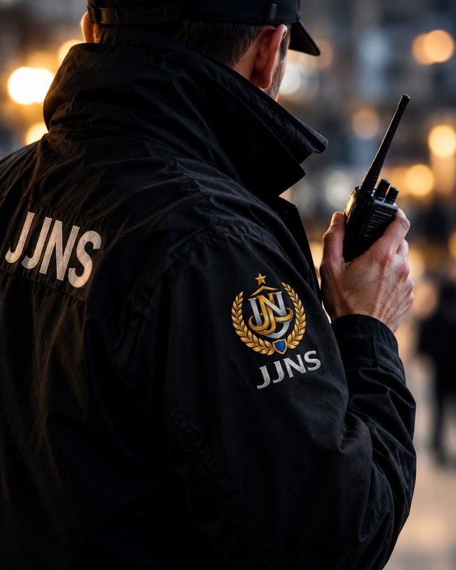 Sobre JJNS