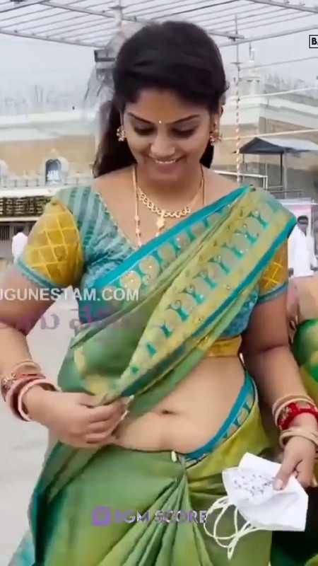 [Image: Serial-Actress-Huge-Navel-Show-mp4-20210...34-824.jpg]