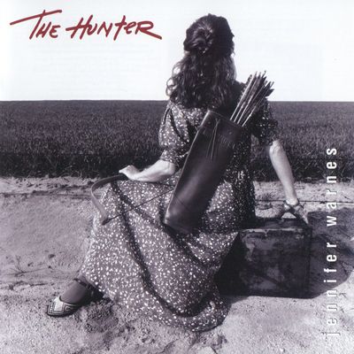 Jennifer Warnes - The Hunter (1992) [2015, Remastered, Hi-Res SACD Rip]