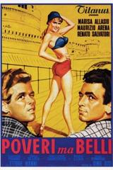 Poveri Ma Belli (1957) [ VERSIONE RESTAURATA E DIGITALIZZATA]WebDL 1080p E-AC3 ITA + SUB