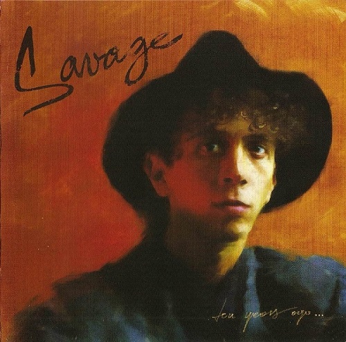 Savage - Ten Years Ago (2010) (Lossless + MP3) Savage - Ten Years Ago (2010) (Lossless + MP3)