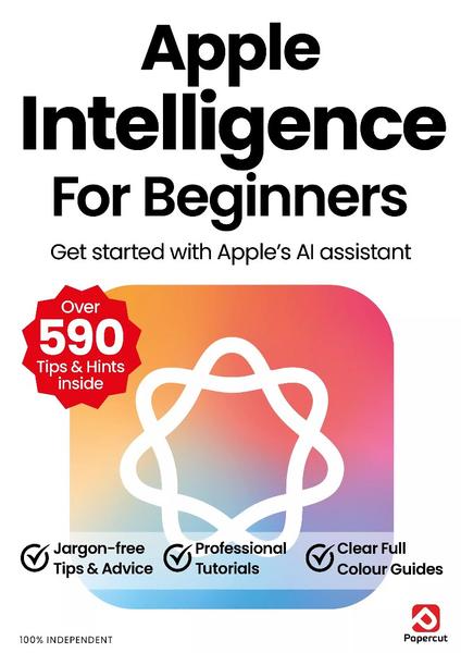 [Kép: Apple-Intelligence-For-Beginners-1st-Edition-2026.jpg]