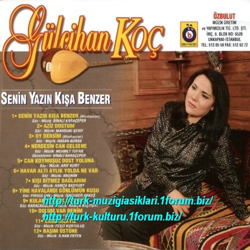 Gulcihan Koc Senin Yazin Kisa Benzer 1987 (2)
