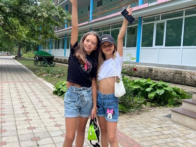 Kamelia Melnic Biography | Age | Height | Net Worth | wikipedia TikTok