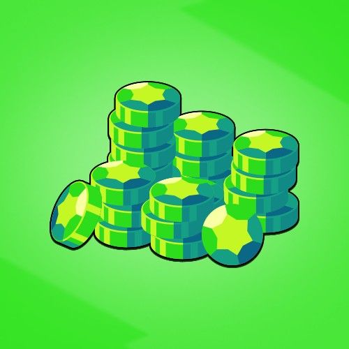 Brawl Stars Characters