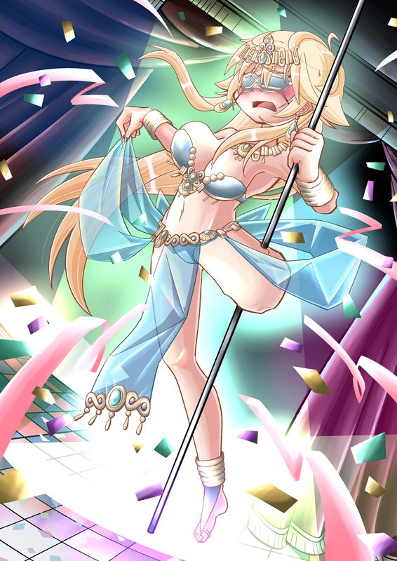 Veil Siren01