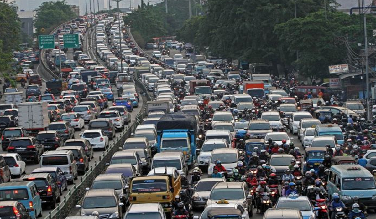 Akar Masalah Ketidakseimbangan dan Kurangnya Transportasi Publik