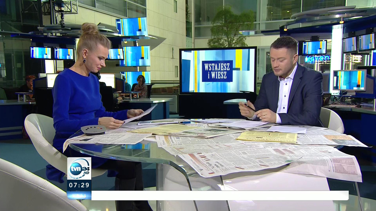 28 01 2015 aga cegielska tvn24 pogoda 9