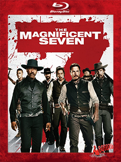 The.Magnificent.Seven.2016.BD25.Latino