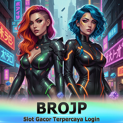 BROJP : Link Resmi 2025 - Sudah Cek Domain Asli? - WooCommerce eCommerce