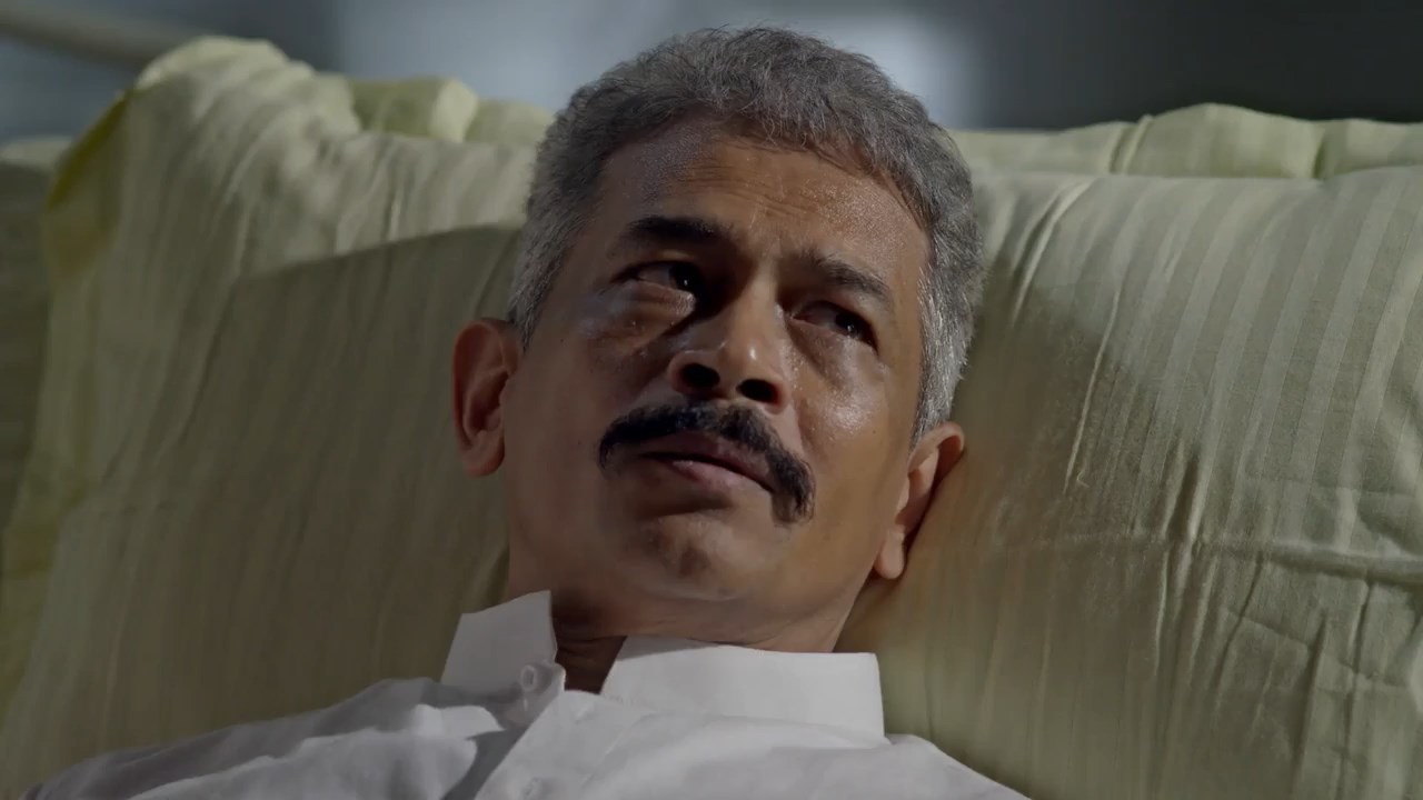 City of Dreams (2019) Season 1 [Hindi + Tamil + Telugu + Malayalam + Kannada] WebRip 480p 720p ESub - Complete Screenshot
