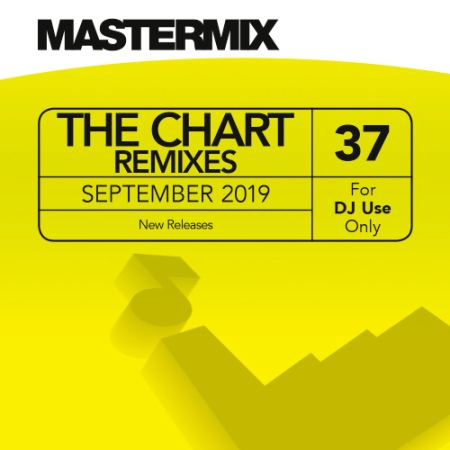 VA   Mastermix The Chart Remixes Vol. 37 (2019)