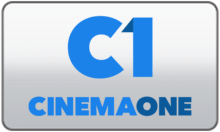 Logo de Cinema One