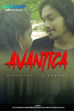 18+ Avantika (2020) S01E04 Hindi Web Series 720p HDRip 200MB Download