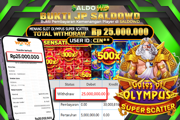 BUKTI JP 15 AGUSTUS 2025