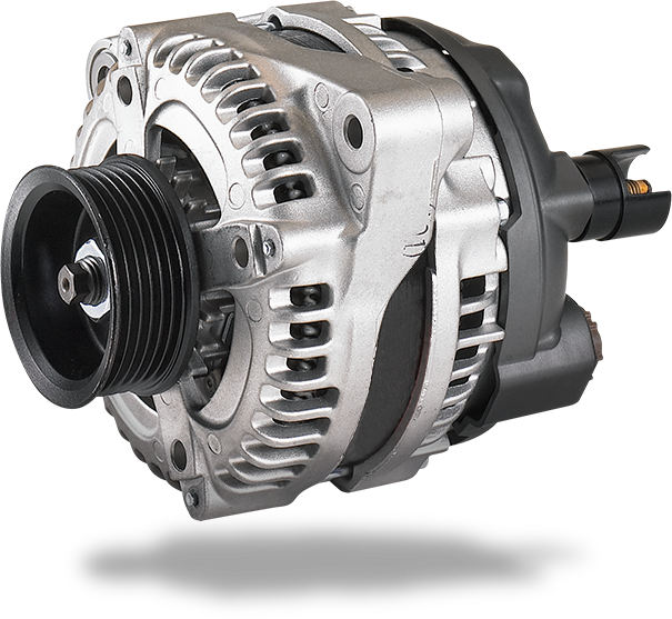 automotive alternator