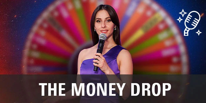 Strategi Terbaik Memaksimalkan Jackpot Pada Casino The Money Drop