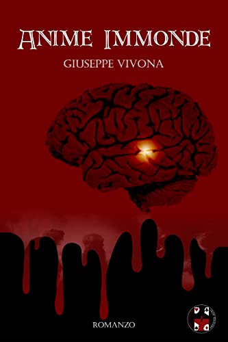 Giuseppe Vivona - Anime Immonde (2022)