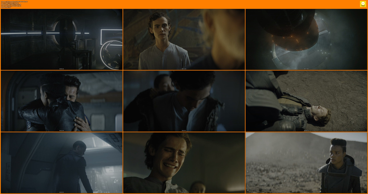 [HR] Foundation S01E09 [D65F4384].mkv