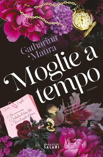 Catharina Maura - Moglie a tempo (2024