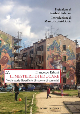Francesco Erbani - Il mestiere di educare (2026)