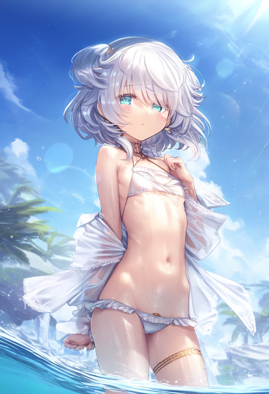 1girl, ks (xephyrks), ohlia, {kobayashi ritz}, reoen, [[liduke]], {{aged down}}, s-1770724461