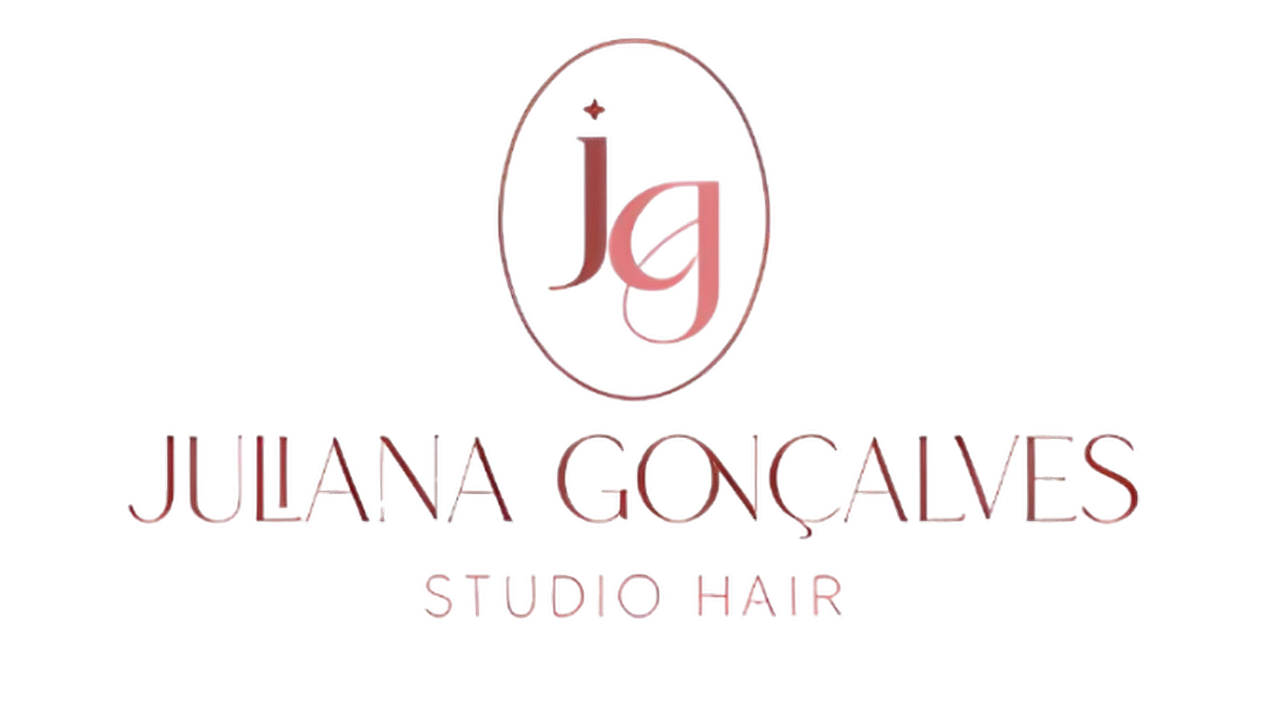 Juh Studio Hair Logo