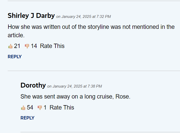 Linda Lavin passes away