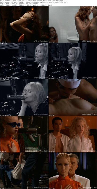 Women Of The Night (2001) ORG Hindi Dubbed Movie HDRip HD 480p s