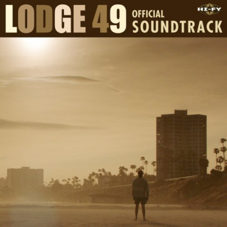 300981a0 ab48 4ad7 8730 3da1bae81015 - Various Artists - Lodge 49 (Original Series Soundtrack) (2019) [Hi-Res]