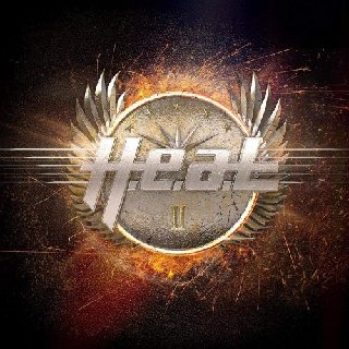 H.E.A.T - H.E.A.T II (2020).mp3 - 320 Kbps