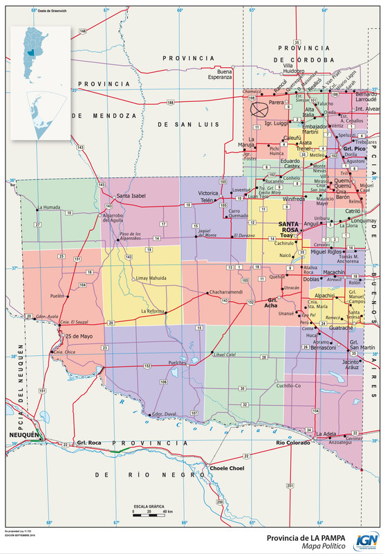La Pampa