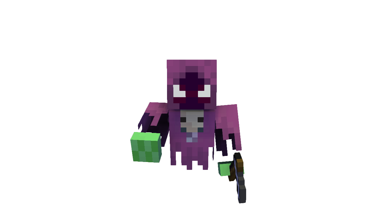 Arbite Minecraft Skin