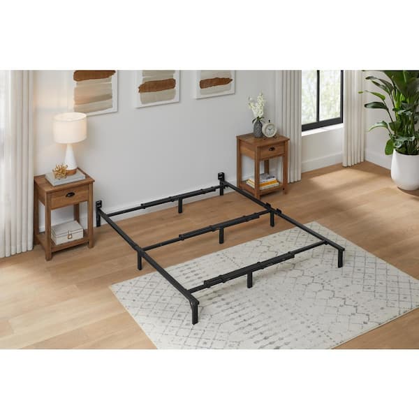 Get a Queen Adjustable Bed Frame for Just  at Home Depot (Reg. 9)