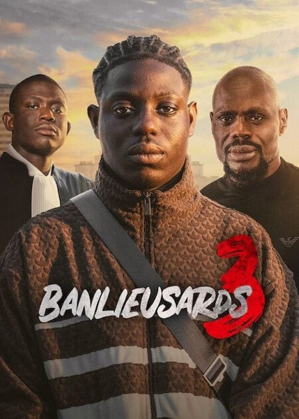 Bracia z przedmieść 3 / Banlieusards 3 (2026) PL | 360p | 480p | 720p | AC3.WEB-DL.XviD-GR4PE | DD5.1 | Lektor PL