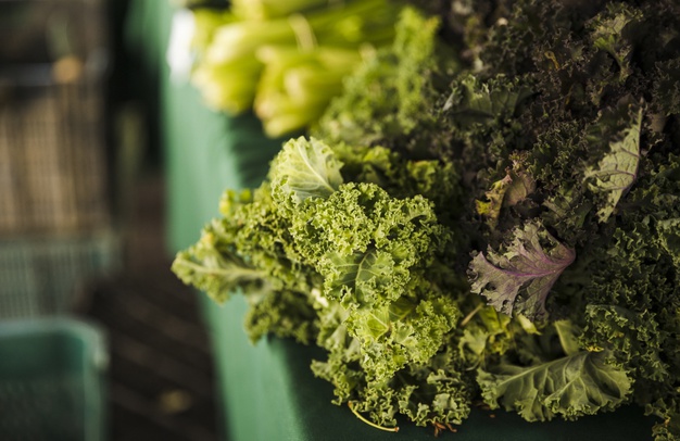 Sayur kale
