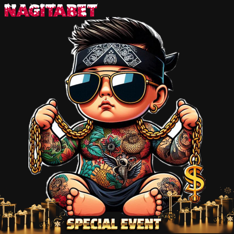 Nagitabet | Link Situs Rtp Akurat 99%, Karena Di Dukung Master Ai Dan Fitur Vip image 1