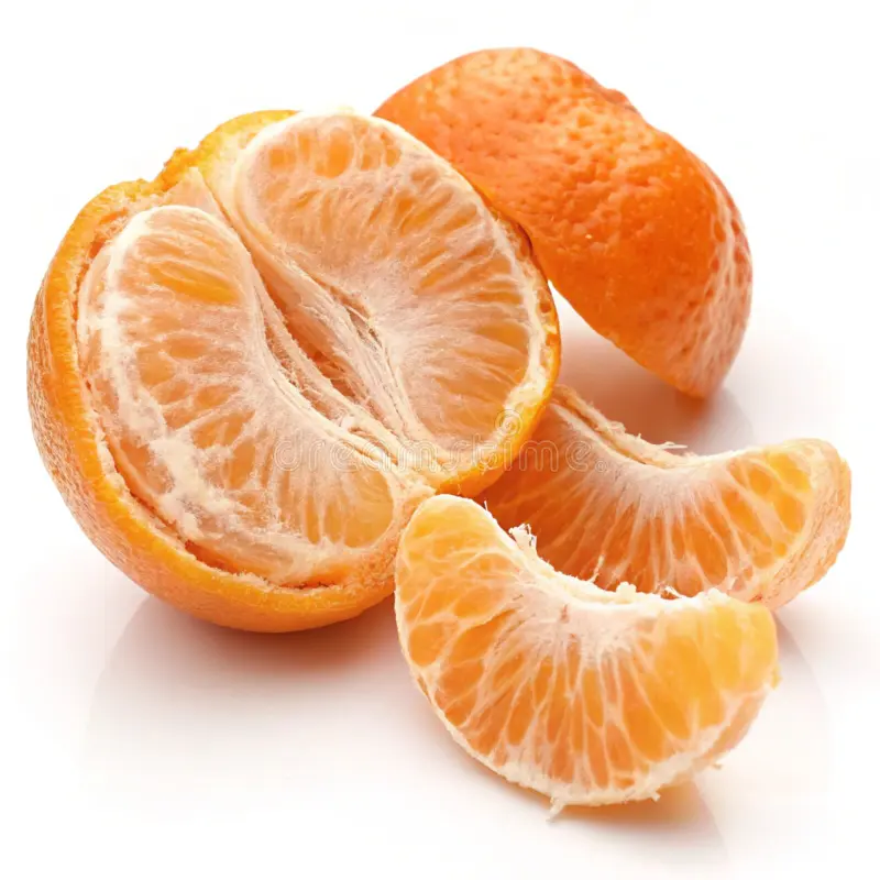 Fresh Orange