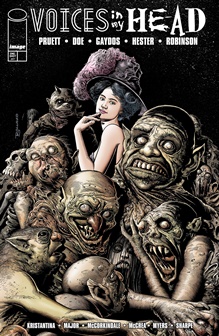 Voices in My Head (2024)