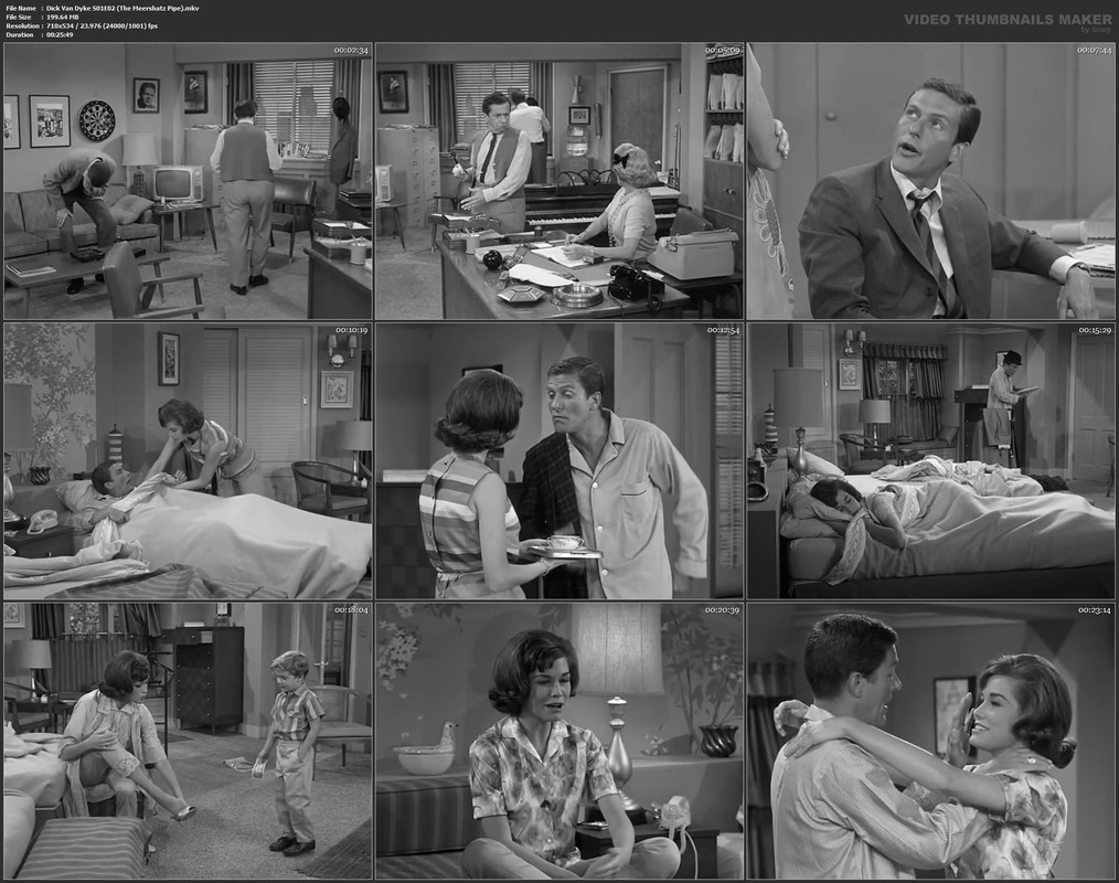 Dick Van Dyke S01E02 (The Meershatz Pipe).mkv