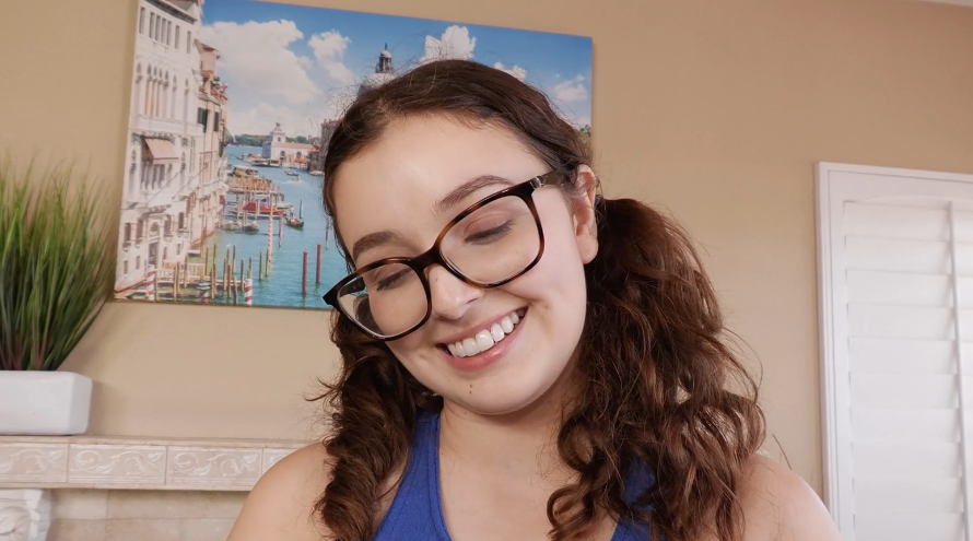 LethalHardcore – Teenage Auditions – Leana Lovings