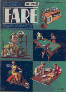 Fare, i quaderni di sistema a N. 2