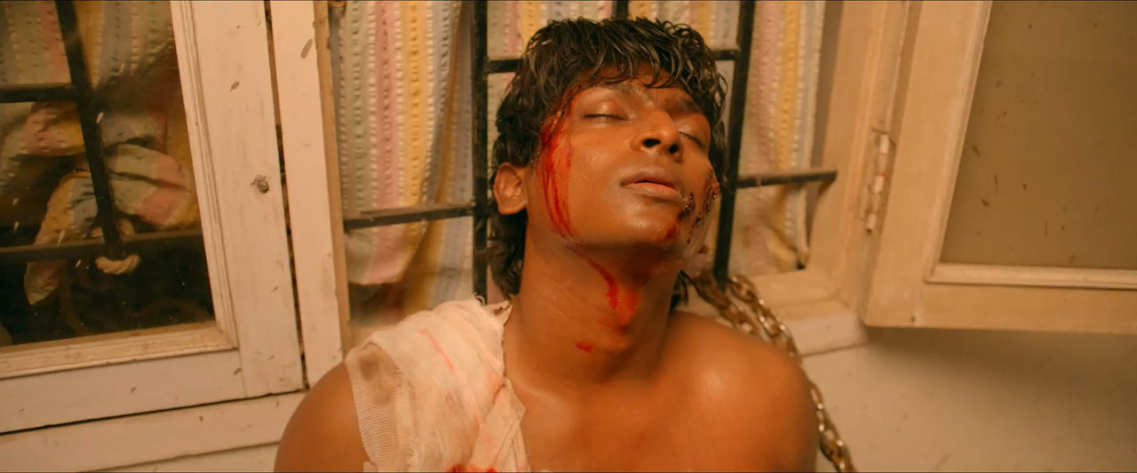 Thozhar Cheguevara 2024 WebRip [Tamil] 480p, 720p ESub Screenshot