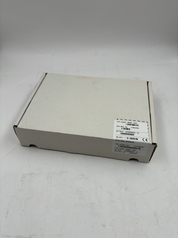 ADVA EM906G-PS/DC 1048008620-01 DC POWER SUPPLY FOR OPTISWITCH 906G-M & 906G-M/E