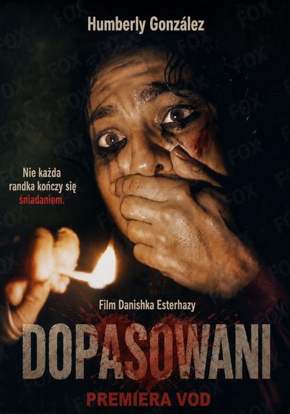 Dopasowani / Match (2025) PL | 360p | 480p | 720p | AC3.WEB-DL.XviD-GR4PE | DD5.1 | Lektor PL