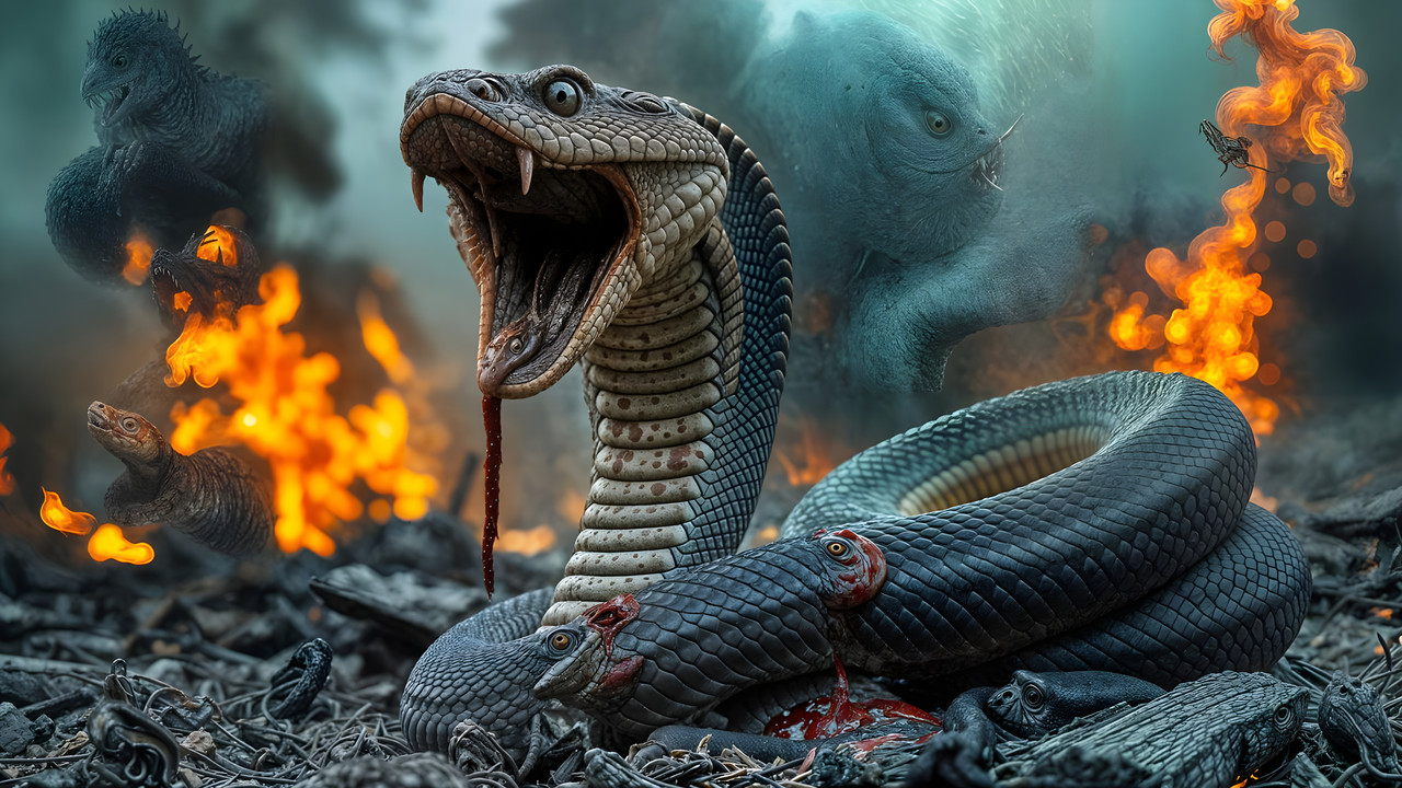 Cobra
