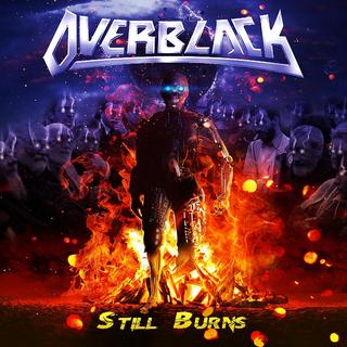 Overblack - Still Burns (2019).mp3 - 320 Kbps
