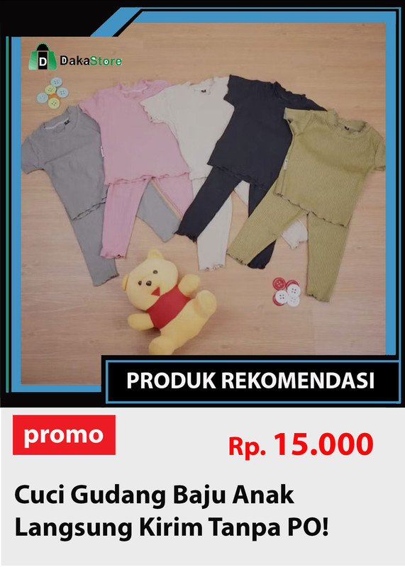 baju anak 1