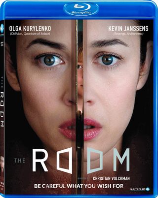The Room - La Stanza Del Desiderio (2019) .mkv iTA-ENG Bluray 720p x264 CYBER